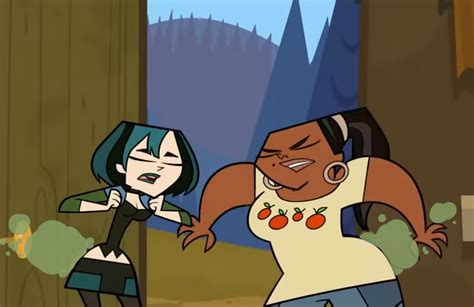 leshawna fart|Leshawna Farts by FarthiccRaver on DeviantArt.